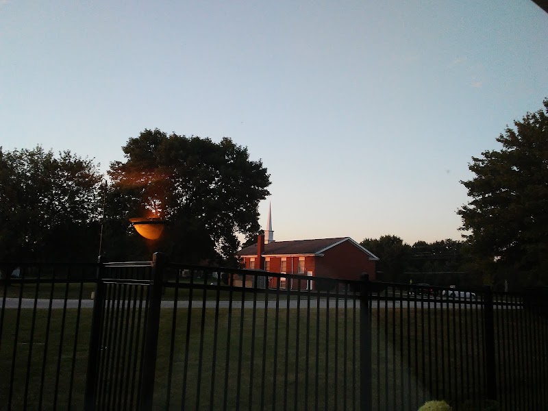 Sunny View Care Center nursing home in ANKENY, IA - Photo 5 of 5