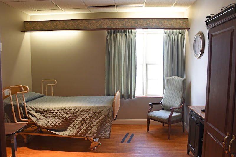 The Village of Ackley nursing home in ACKLEY, IA - Photo 3 of 5