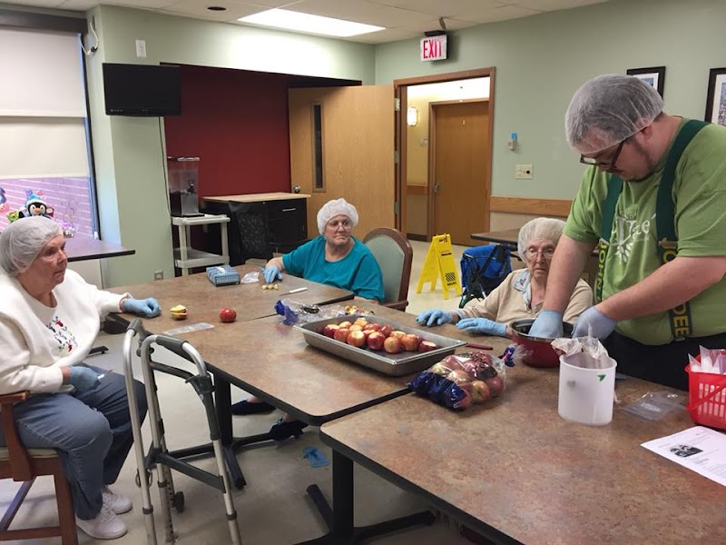 The Village of Ackley nursing home in ACKLEY, IA - Photo 4 of 5
