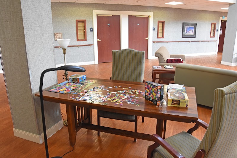 The Village of Ackley nursing home in ACKLEY, IA - Photo 5 of 5