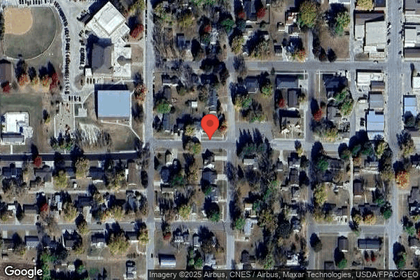 West Bend Health and Rehabilitation nursing home in WEST BEND, IA - Photo 1 of 2