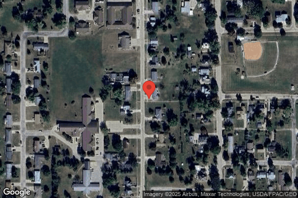 Westbrook Acres nursing home in GLADBROOK, IA - Photo 1 of 2