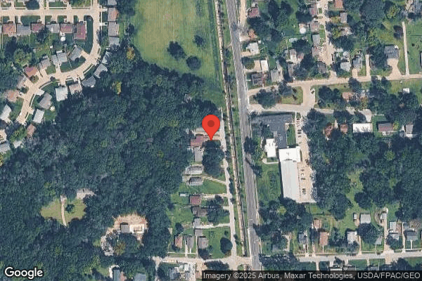 Midlands Living Center L L C nursing home in Council Bluffs, IA - Photo 1 of 5