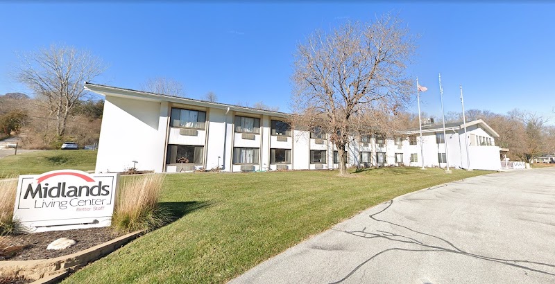 Midlands Living Center L L C nursing home in Council Bluffs, IA - Photo 2 of 5