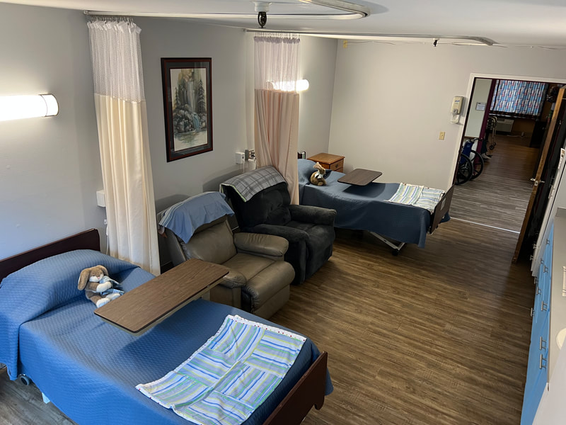 Midlands Living Center L L C nursing home in Council Bluffs, IA - Photo 4 of 5