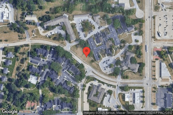 Bishop Drumm Retirement Center nursing home in Johnston, IA - Photo 1 of 3