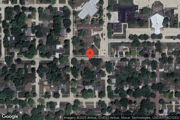 Spencer Post Acute Rehabilitation Center nursing home in Spencer, IA - Photo 1 of 3