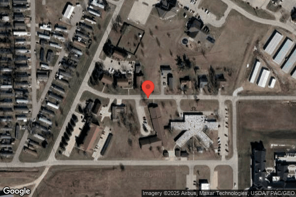 Accura Healthcare of Toledo nursing home in Toledo, IA - Photo 1 of 5