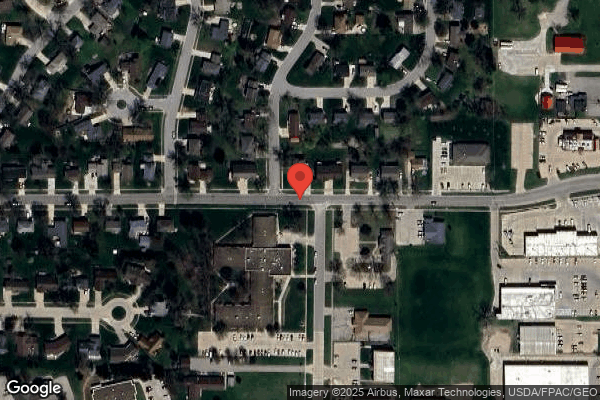 Accura Healthcare of Marshalltown nursing home in Marshalltown, IA - Photo 1 of 2