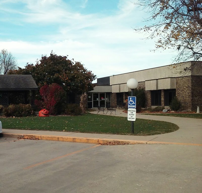 Accura Healthcare of Carroll nursing home in Carroll, IA - Photo 2 of 5