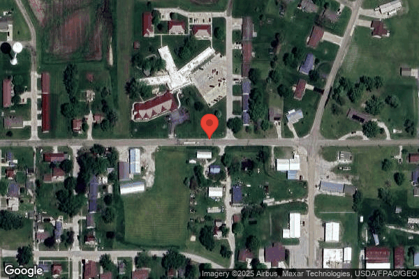 English Valley Nursing Care Center nursing home in North English, IA - Photo 1 of 3