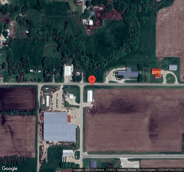 Aspire of Sutherland nursing home in Sutherland, IA - Photo 1 of 2