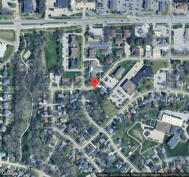 Karen Acres Care Center nursing home in Urbandale, IA - Photo 1 of 2