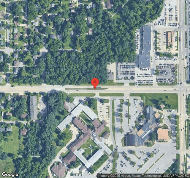 Newaldaya Lifescapes nursing home in Cedar Falls, IA - Photo 1 of 5