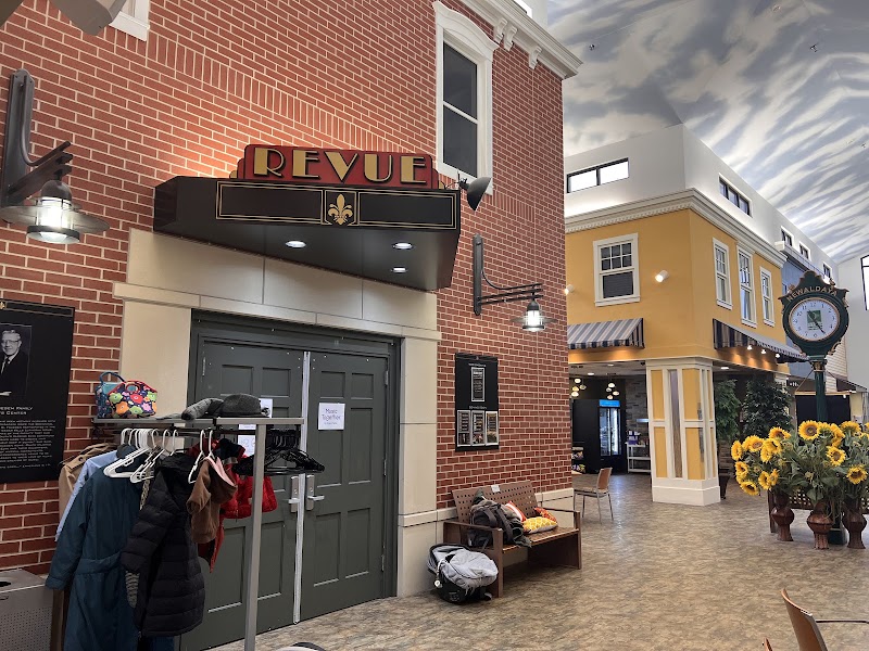 Newaldaya Lifescapes nursing home in Cedar Falls, IA - Photo 5 of 5