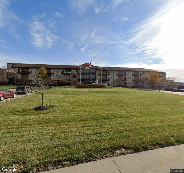Chapters Living of Council Bluffs nursing home in Council Bluffs, IA - Photo 2 of 2