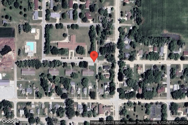 Kanawha Community Home, INC. nursing home in Kanawha, IA