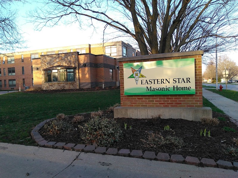 Eastern Star Masonic Home nursing home in Boone, IA - Photo 2 of 5