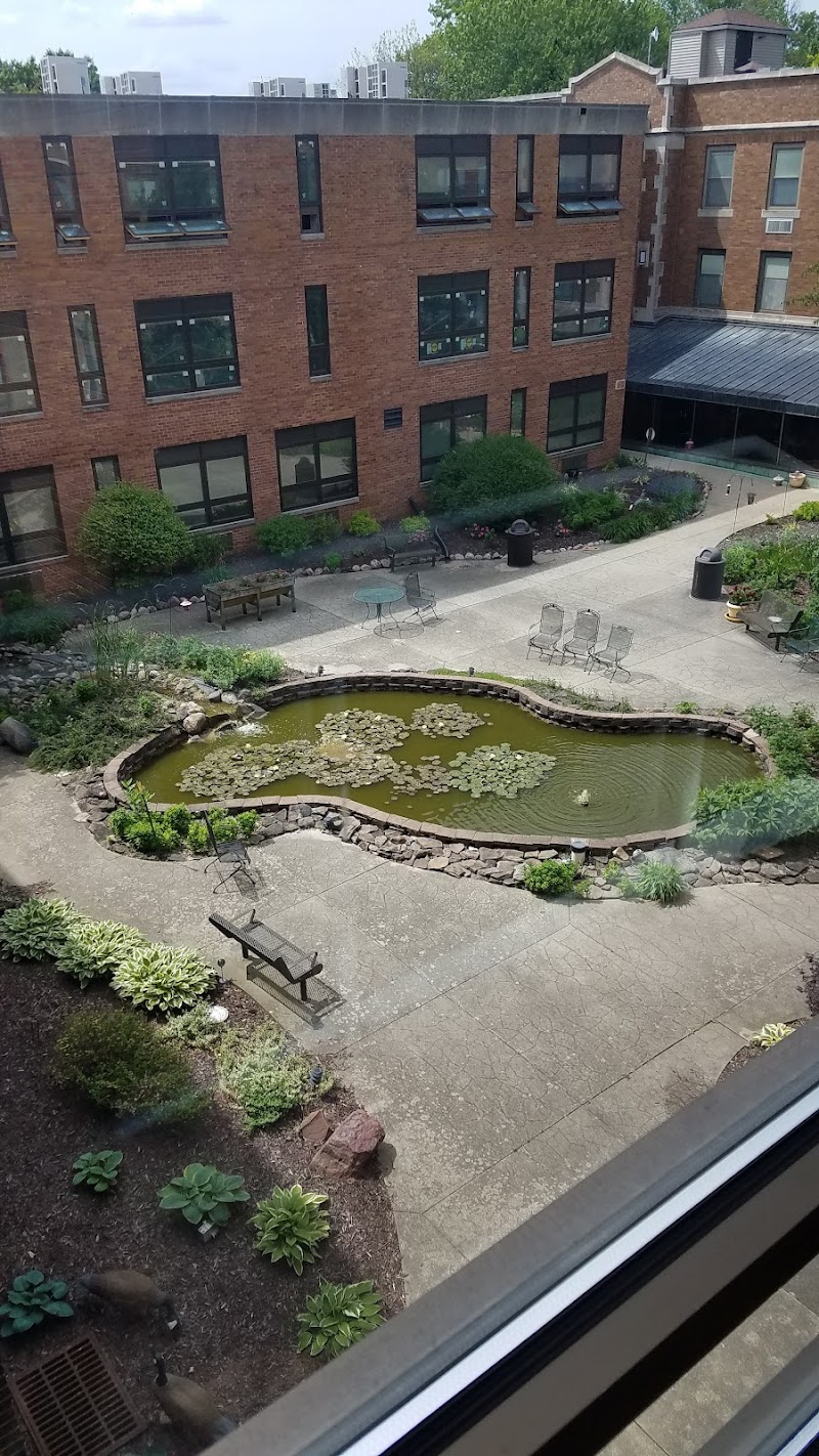 Eastern Star Masonic Home nursing home in Boone, IA - Photo 5 of 5