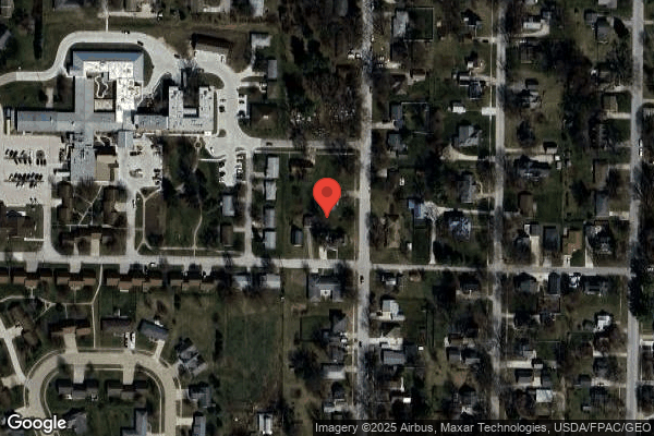 Pleasantview Home nursing home in KALONA, IA