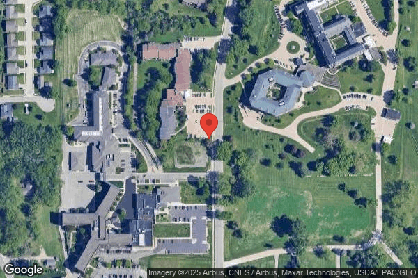 Stonehill Care Center nursing home in Dubuque, IA - Photo 1 of 5