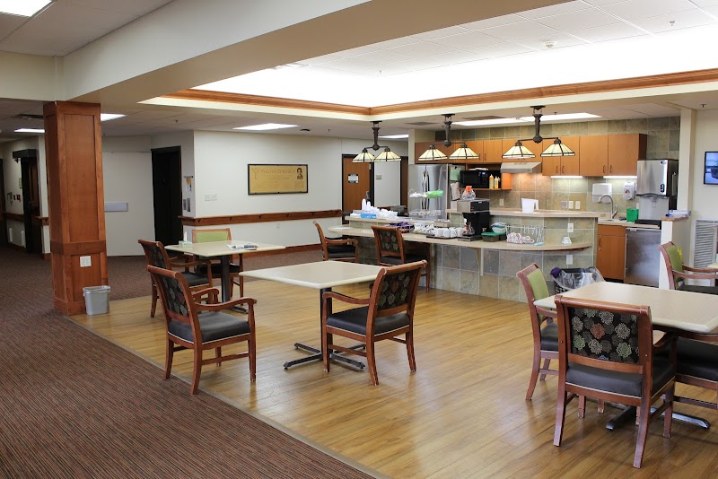 Stonehill Care Center nursing home in Dubuque, IA - Photo 3 of 5