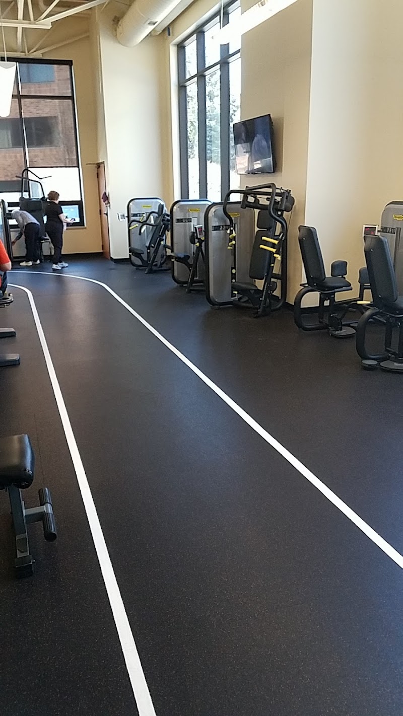 Stonehill Care Center nursing home in Dubuque, IA - Photo 5 of 5