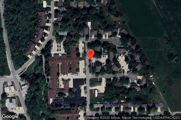 Scenic Manor nursing home in IOWA FALLS, IA