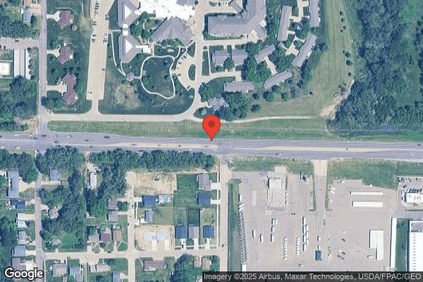 Sunrise Retirement Community nursing home in SIOUX CITY, IA