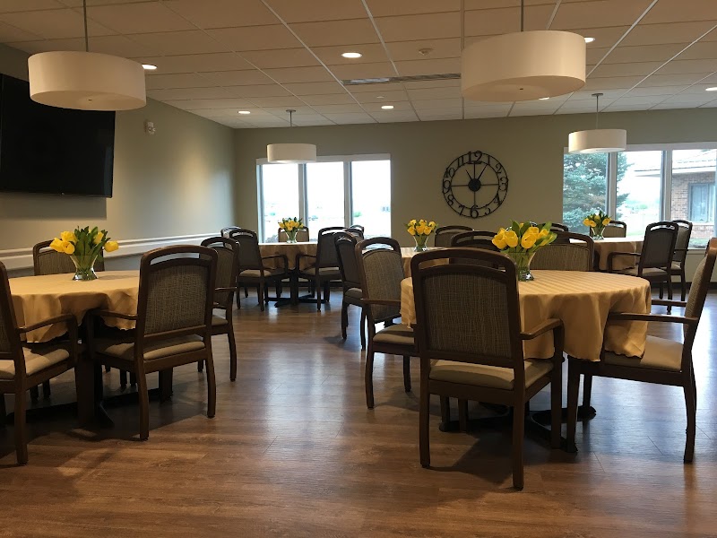 Wellington Place nursing home in Decorah, IA - Photo 5 of 5