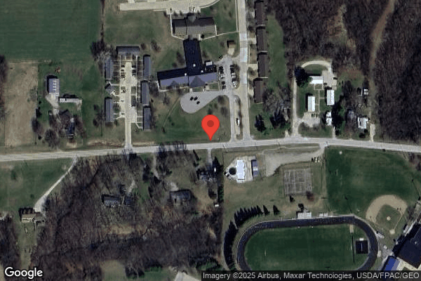 Colonial Manors of Columbus Community nursing home in Columbus Junction, IA - Photo 1 of 4