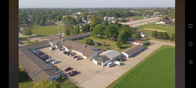 Arbor Court nursing home in Mount Pleasant, IA - Photo 2 of 5