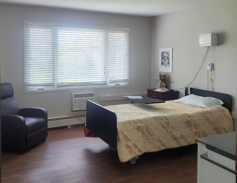 Arbor Court nursing home in Mount Pleasant, IA - Photo 3 of 5