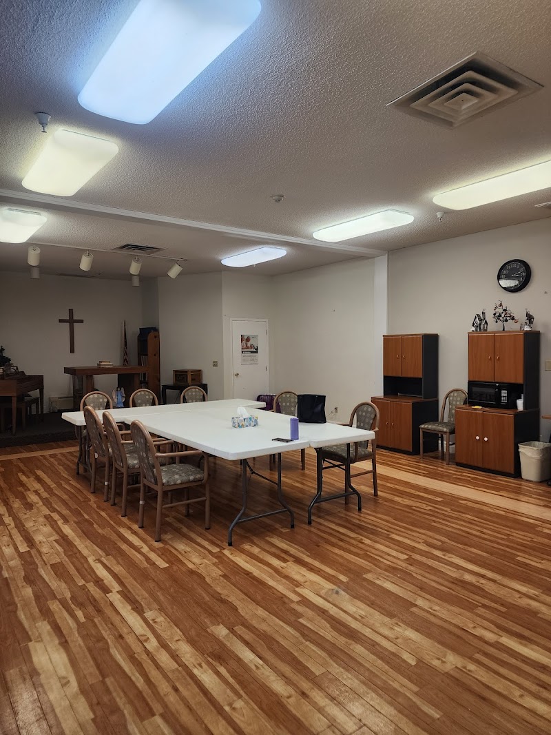 Arbor Court nursing home in Mount Pleasant, IA - Photo 4 of 5