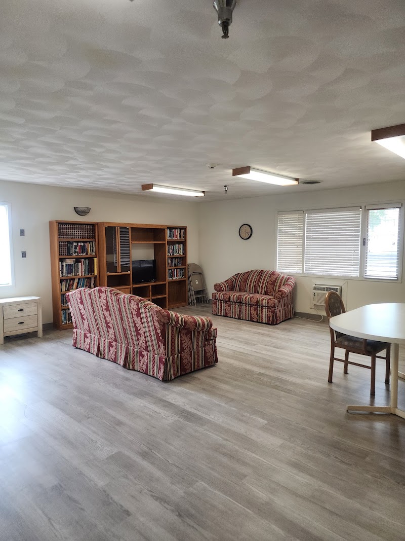 Arbor Court nursing home in Mount Pleasant, IA - Photo 5 of 5