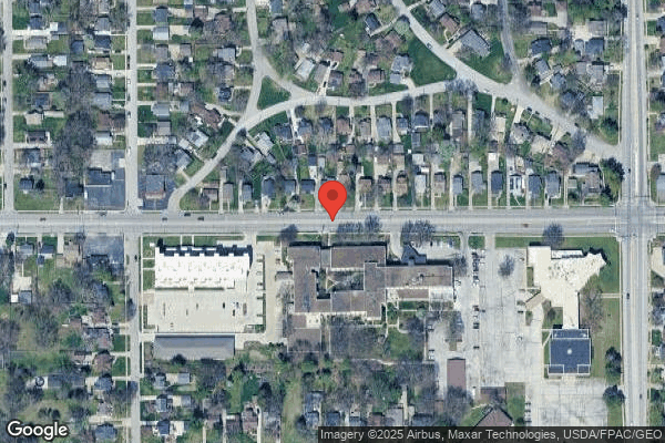 Calvin Community nursing home in Des Moines, IA - Photo 1 of 10