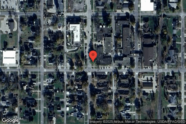 Mayflower Home nursing home in Grinnell, IA