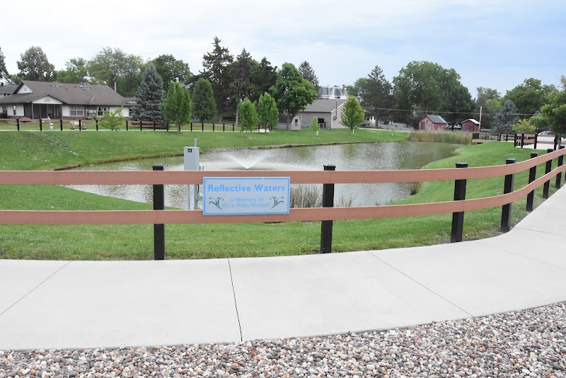 Halcyon House nursing home in Washington, IA - Photo 4 of 10