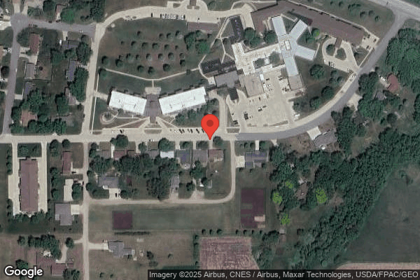 St Luke Lutheran Nursing Home nursing home in SPENCER, IA - Photo 1 of 3