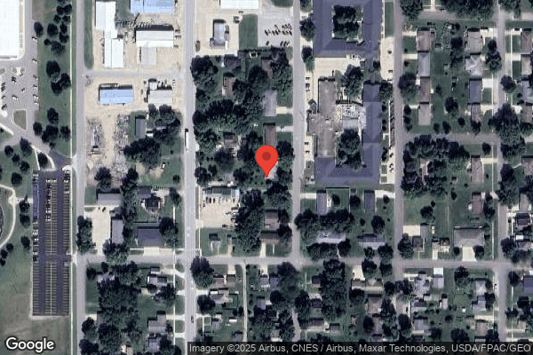 Lutheran Retirement Home nursing home in NORTHWOOD, IA - Photo 1 of 3