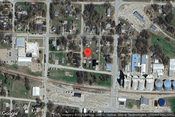 Ruthven Community Care Center nursing home in RUTHVEN, IA