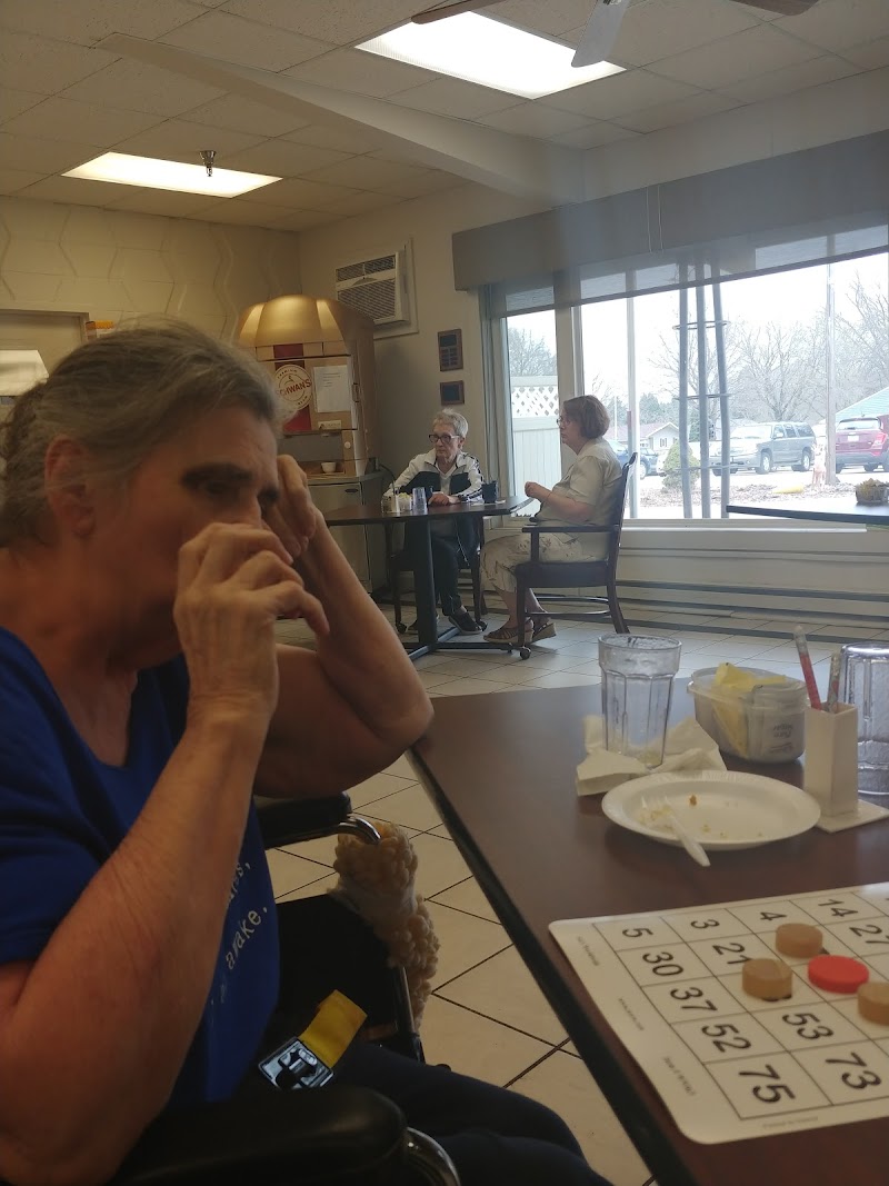 Twilight Acres nursing home in WALL LAKE, IA - Photo 2 of 2