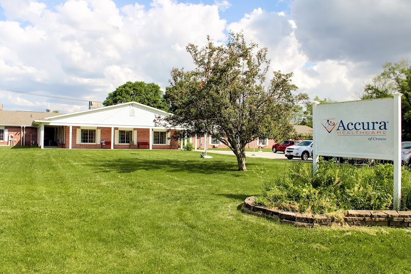 Accura Healthcare of Cresco nursing home in Cresco, IA - Photo 3 of 5