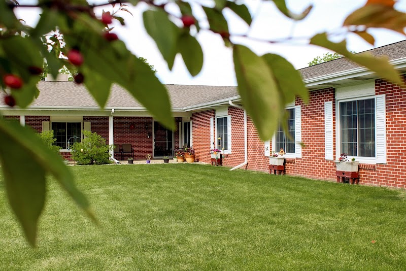 Accura Healthcare of Cresco nursing home in Cresco, IA - Photo 4 of 5