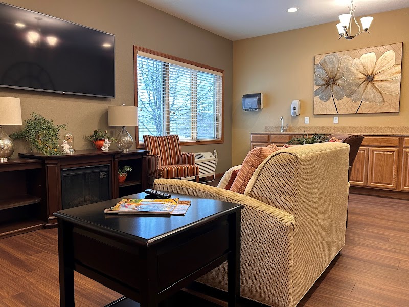 Evans Senior Living Community nursing home in Cresco, IA - Photo 3 of 10