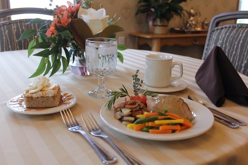 Evans Senior Living Community nursing home in Cresco, IA - Photo 4 of 10