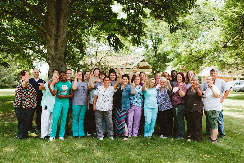 Lakeside Lutheran Home nursing home in Emmetsburg, IA - Photo 2 of 5