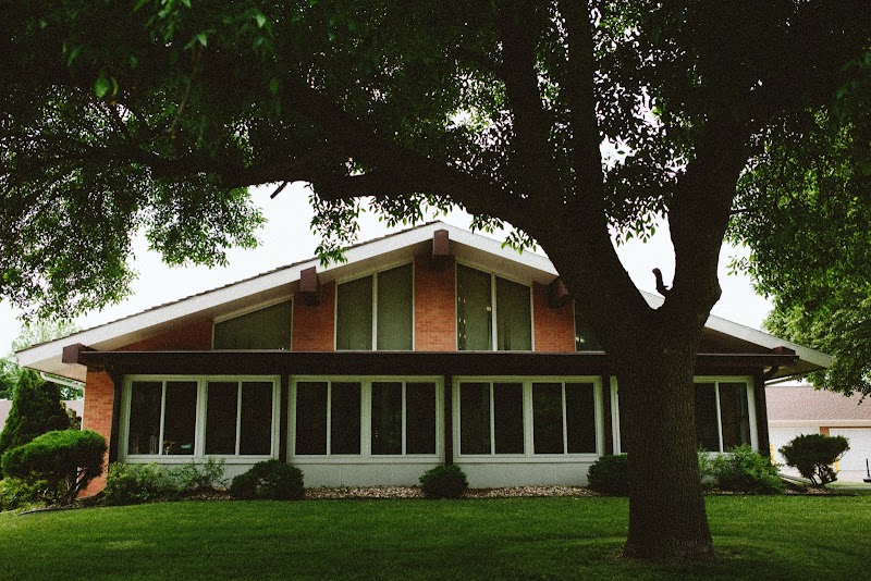 Lakeside Lutheran Home nursing home in Emmetsburg, IA - Photo 3 of 5