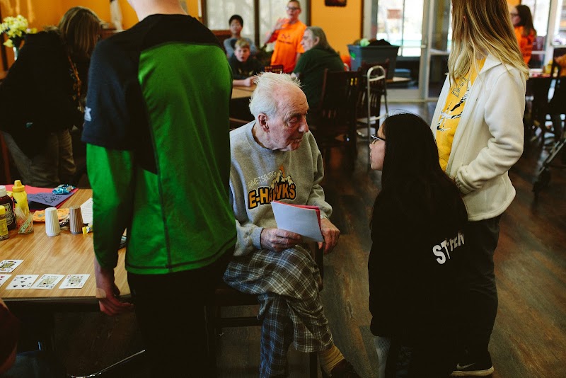 Lakeside Lutheran Home nursing home in Emmetsburg, IA - Photo 5 of 5