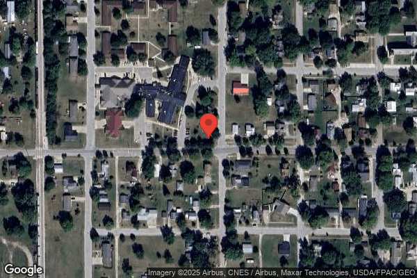 Clarksville Skilled Nursing & Rehab Center nursing home in Clarksville, IA - Photo 1 of 2